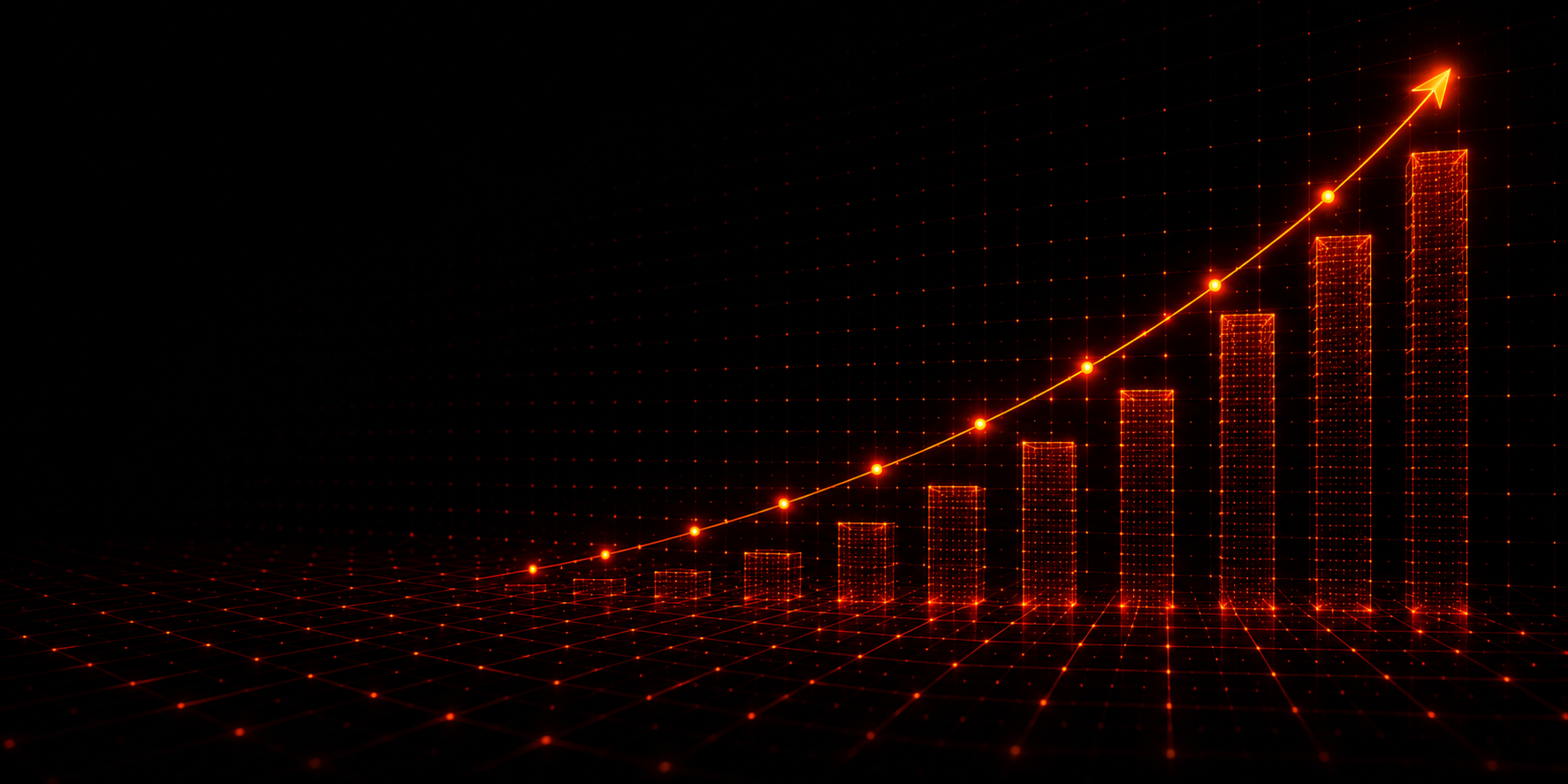 Growth chart