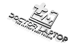 Sigla Doctor Laptop